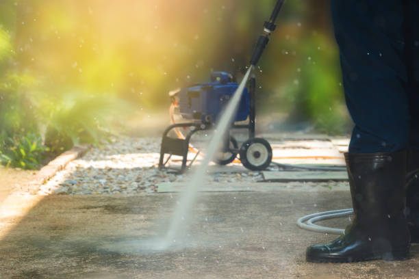 Richfield Springs, NY Pressure Washing Services Company